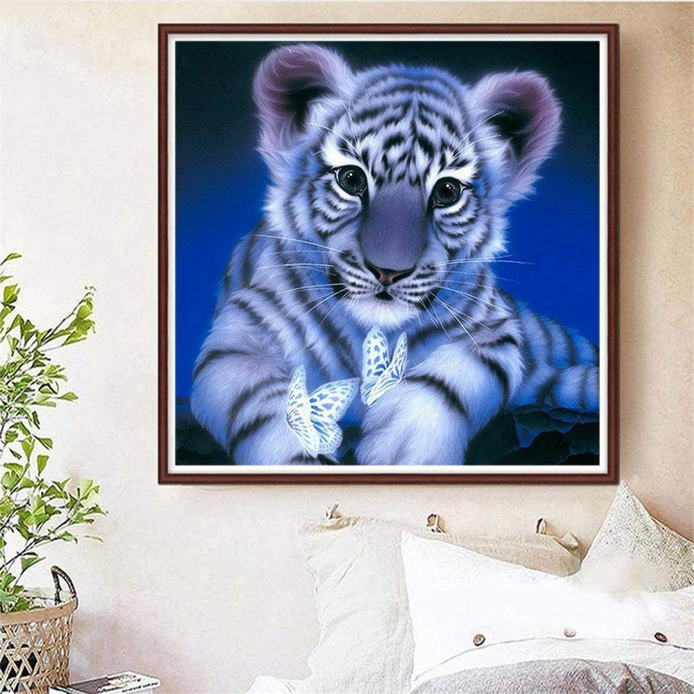 DIY Diamond Painting Kits Embroidery Cross Stitch